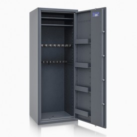 ISS Szafa na broń LUZERN WF MAX 16060
