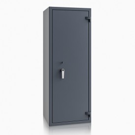 ISS Szafa na broń LUZERN WF MAX 16060