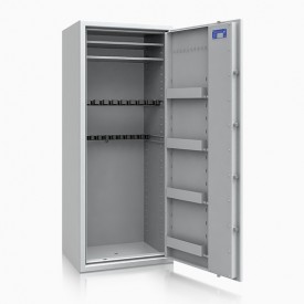 ISS Szafa na broń LUZERN WF MAX 16065