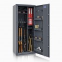 ISS Szafa na broń LUZERN WF MAX KOMBI 16065