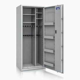 ISS Szafa na broń LUZERN WF MAX KOMBI 16065