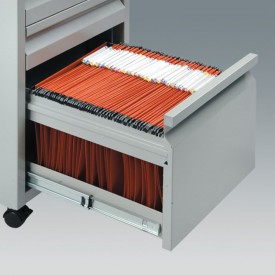  BA4 65/3 Komoda metalowa