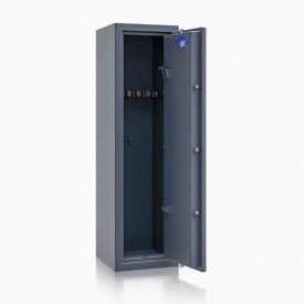 ISS Szafa na broń LUZERN WF MAX KOMBI 12535