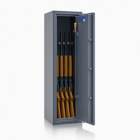 ISS Szafa na broń LUZERN WF MAX KOMBI 12535