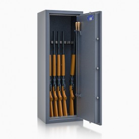 ISS Szafa na broń LUZERN WF 12545