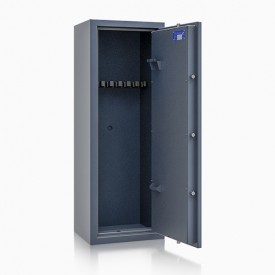 ISS Szafa na broń LUZERN WF 12545