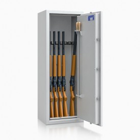 ISS Szafa na broń LUZERN WF 12545