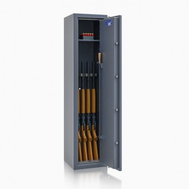 ISS Szafa na broń LUZERN WF 1503535