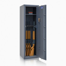 ISS Szafa na broń LUZERN WF 1504545