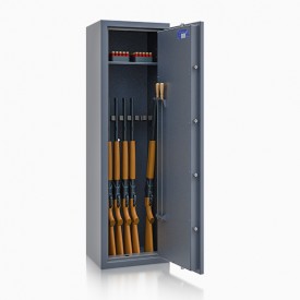 ISS Szafa na broń LUZERN WF 1504535
