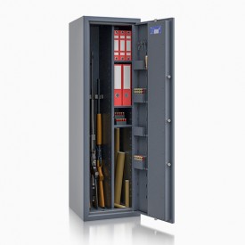 ISS Szafa na broń LUZERN WF MAX KOMBI 1504545