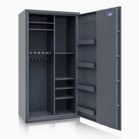 ISS Szafa na broń LUZERN WF MAX KOMBI 16085