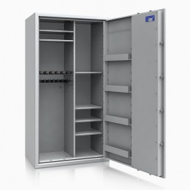 ISS Szafa na broń LUZERN WF MAX KOMBI 16085