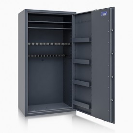 ISS Szafa na broń LUZERN WF MAX 16085
