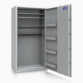 ISS Szafa na broń LUZERN WF MAX 16085