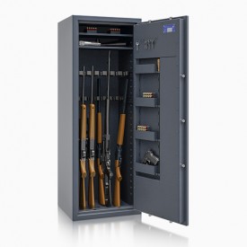 ISS Szafa na broń ST. GALLEN WF MAX 15055