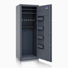 ISS Szafa na broń ST. GALLEN WF MAX 15055