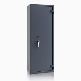 ISS Szafa na broń ST. GALLEN WF MAX KOMBI 15055