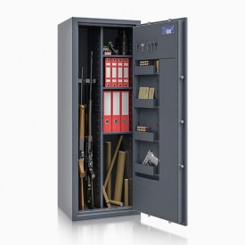 ISS Szafa na broń ST. GALLEN WF MAX KOMBI 15055