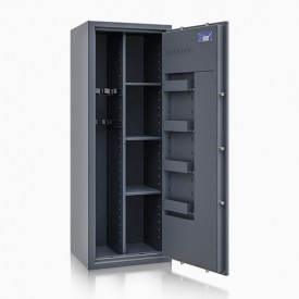 ISS Szafa na broń ST. GALLEN WF MAX KOMBI 15055