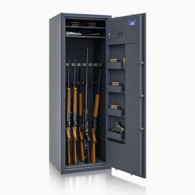ISS Szafa na broń ST. GALLEN WF MAX 16055
