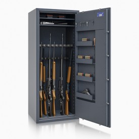 ISS Szafa na broń ST. GALLEN WF MAX 16065