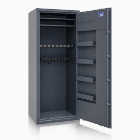 ISS Szafa na broń ST. GALLEN WF MAX 16065