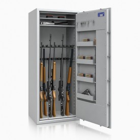 ISS Szafa na broń ST. GALLEN WF MAX 16065
