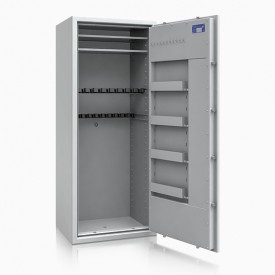 ISS Szafa na broń ST. GALLEN WF MAX 16065