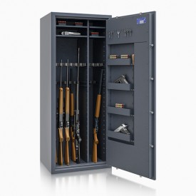 ISS Szafa na broń ST. GALLEN WF MAX KOMBI 16065