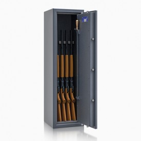 ISS Szafa na broń ST. GALLEN WF MAX 12535