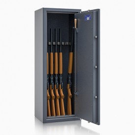 ISS Szafa na broń ST. GALLEN WF MAX 12545