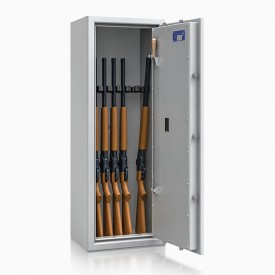 ISS Szafa na broń ST. GALLEN WF MAX 12545