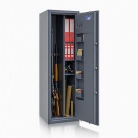 ISS Szafa na broń ST. GALLEN WF MAX KOMBI 1504545