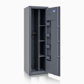 ISS Szafa na broń ST. GALLEN WF MAX KOMBI 1504545