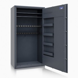 ISS Szafa na broń ST. GALLEN WF MAX 16085
