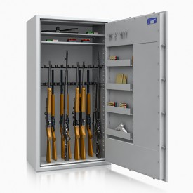 ISS Szafa na broń ST. GALLEN WF MAX 16085