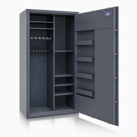 ISS Szafa na broń ST. GALLEN WF MAX KOMBI 16085