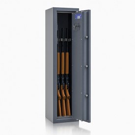 ISS Szafa na broń ST. GALLEN WF 12530