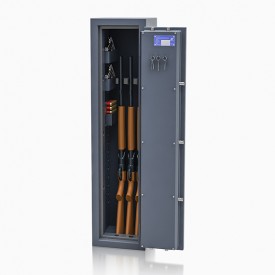 ISS Szafa na broń ST. GALLEN WF 12530