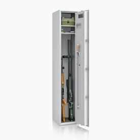 ISS Szafa na broń SIEGEN 15028/5