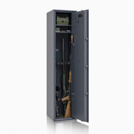 ISS Szafa na broń SIEGEN 15034/7
