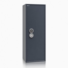 ISS Szafa na broń SIEGEN MAX KOMBI 1254535