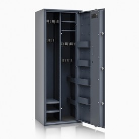 ISS Szafa na broń SIEGEN MAX KOMBI 1254535