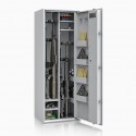 ISS Szafa na broń SIEGEN MAX KOMBI 1254535
