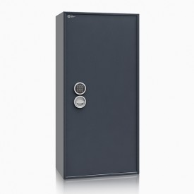 ISS Szafa na broń SIEGEN MAX KOMBI 12560