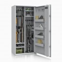 ISS Szafa na broń SIEGEN MAX KOMBI 12560