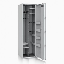 ISS Szafa na broń SIEGEN MAX KOMBI 1504543