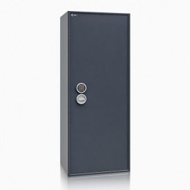 ISS Szafa na broń SIEGEN MAX KOMBI 15060