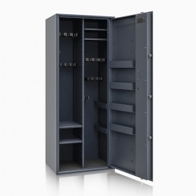 ISS Szafa na broń SIEGEN MAX KOMBI 15060